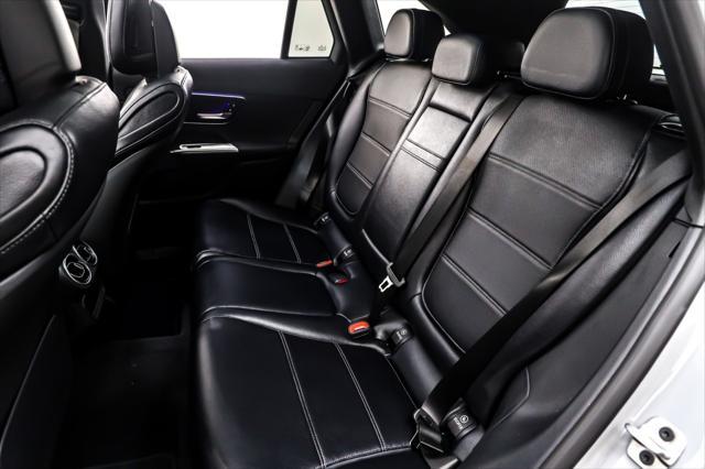new 2025 Mercedes-Benz GLC 350e car, priced at $67,605