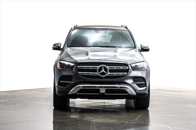 new 2024 Mercedes-Benz GLE 350 car, priced at $67,580