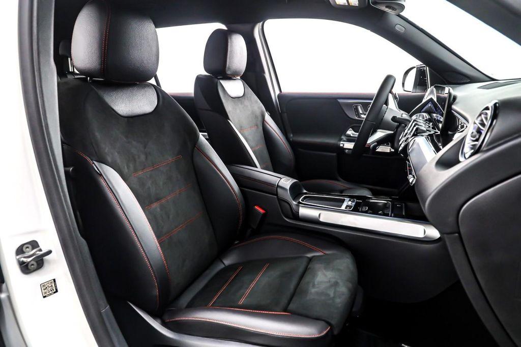 new 2025 Mercedes-Benz GLB 250 car, priced at $50,410