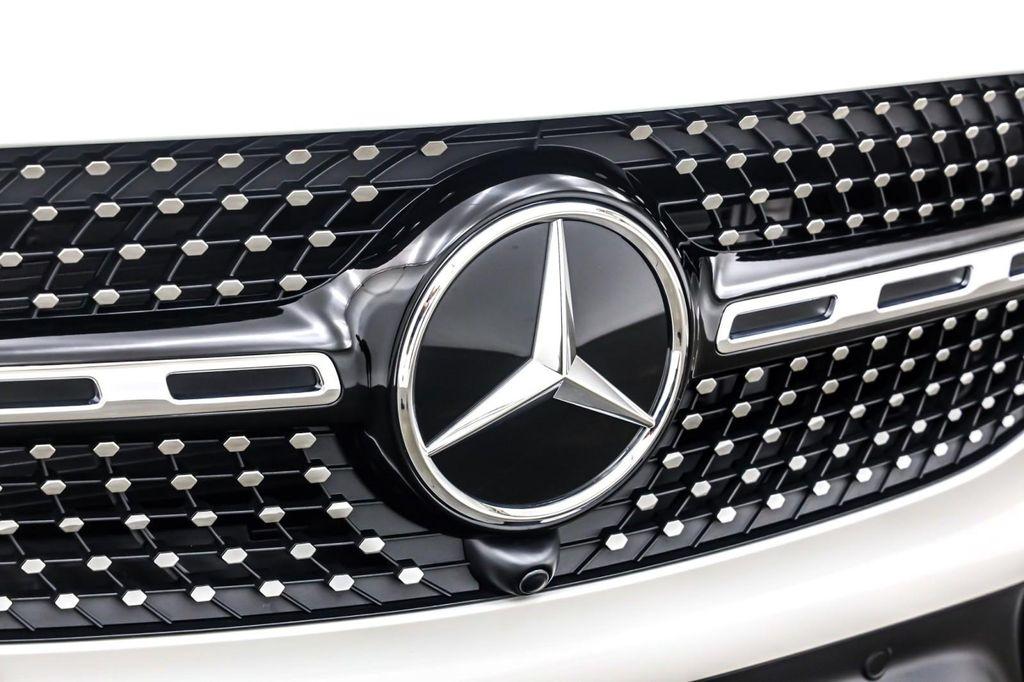 new 2025 Mercedes-Benz GLB 250 car, priced at $50,410