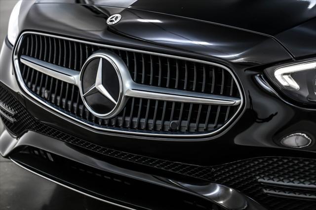 used 2022 Mercedes-Benz C-Class car, priced at $30,894