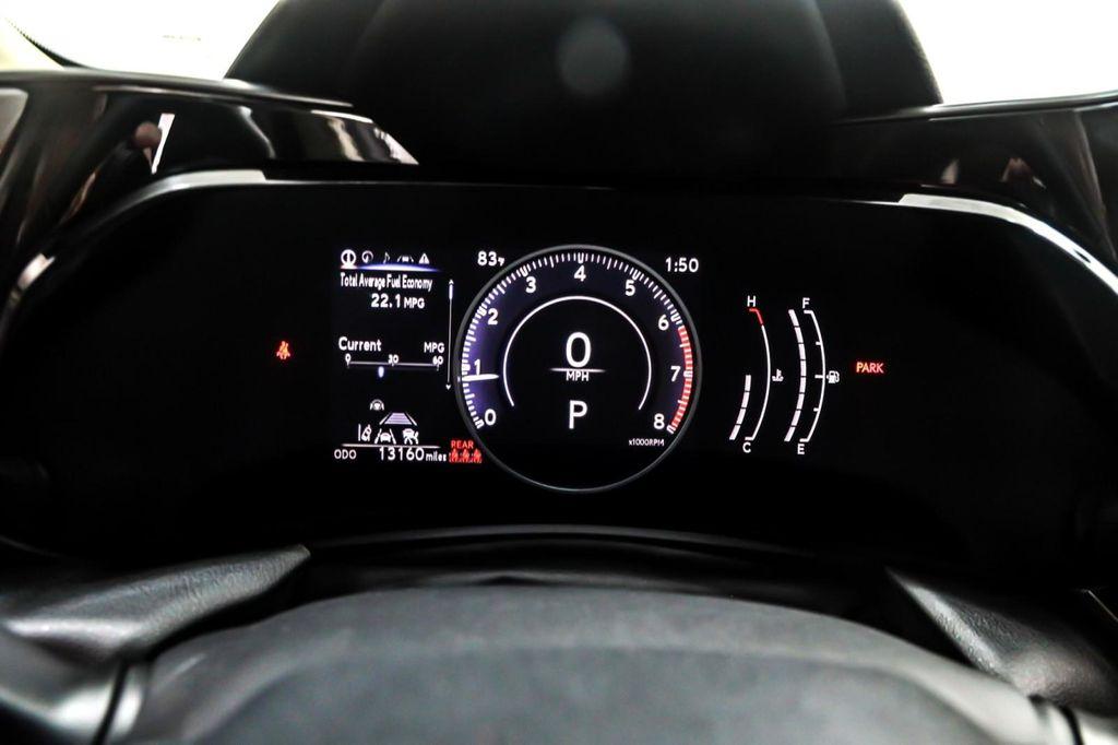 used 2023 Lexus NX 350 car, priced at $39,892