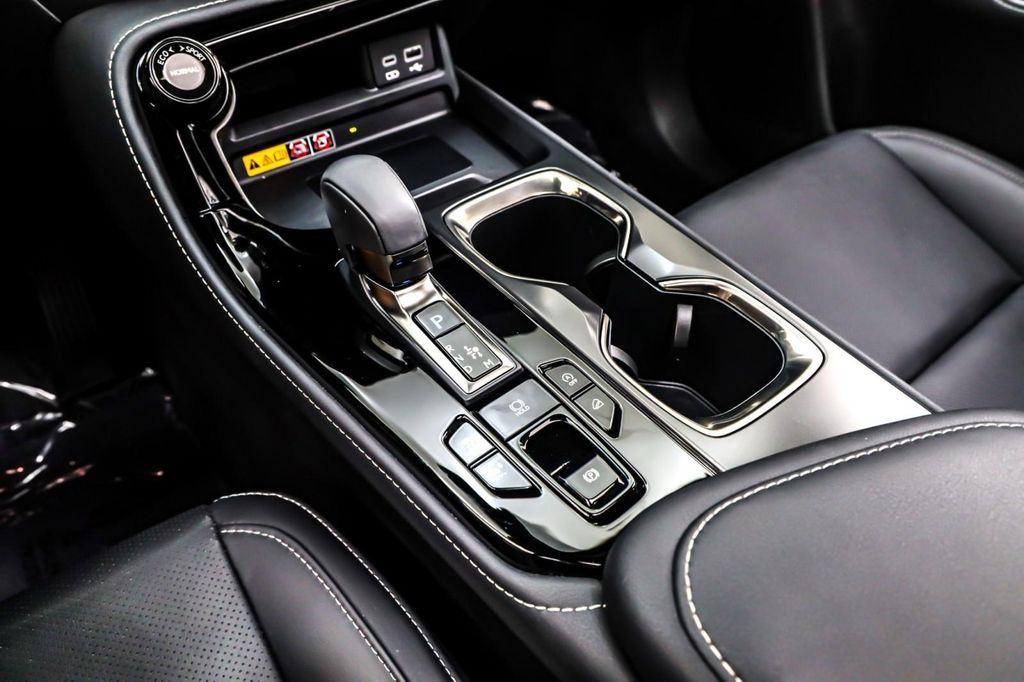 used 2023 Lexus NX 350 car, priced at $39,892
