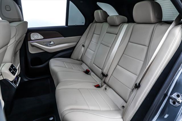 new 2025 Mercedes-Benz GLE 450e car, priced at $81,875
