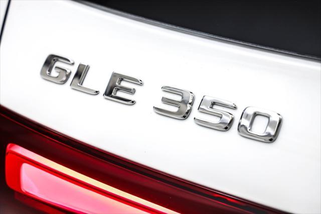 new 2025 Mercedes-Benz GLE 350 car, priced at $68,265