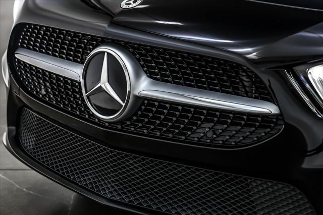 used 2021 Mercedes-Benz A-Class car, priced at $25,893
