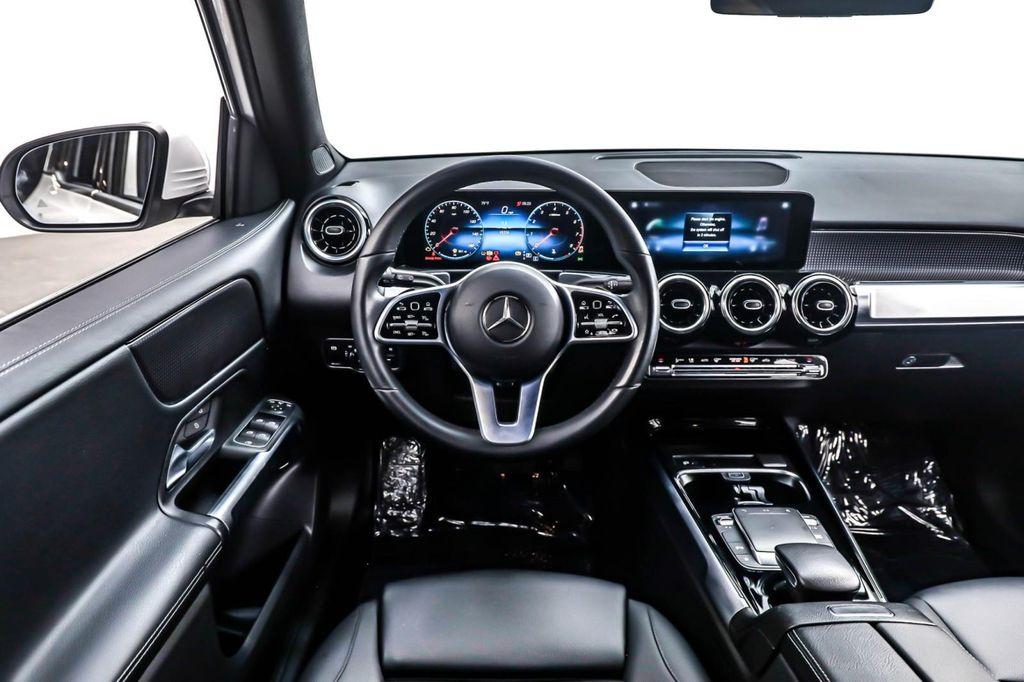 used 2022 Mercedes-Benz GLB 250 car, priced at $26,894