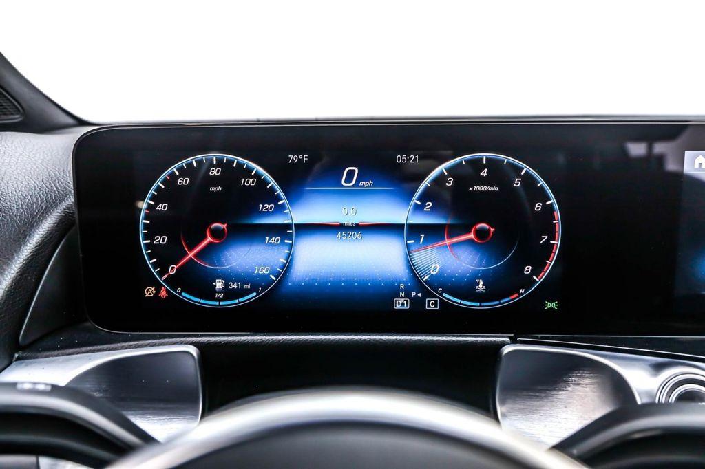 used 2022 Mercedes-Benz GLB 250 car, priced at $26,894