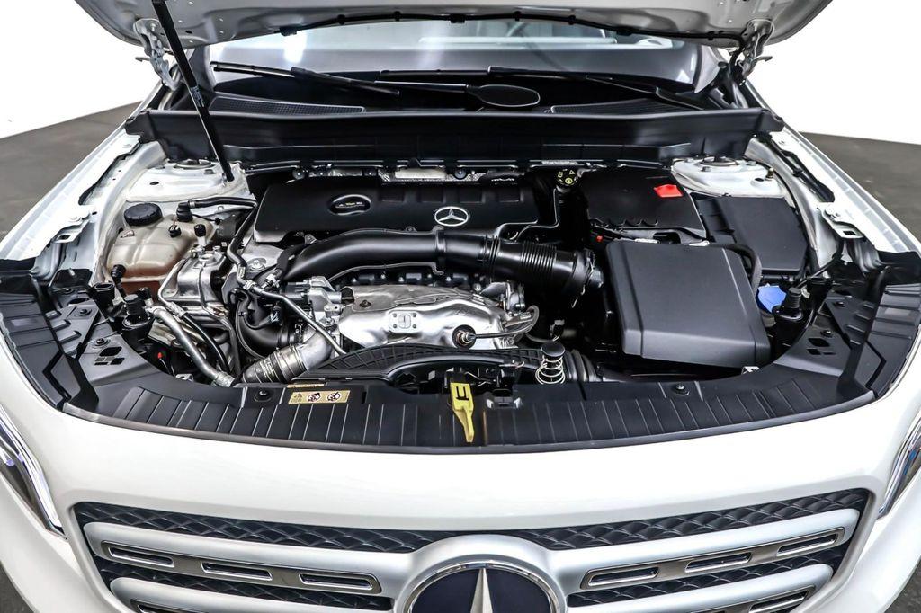 used 2022 Mercedes-Benz GLB 250 car, priced at $26,894