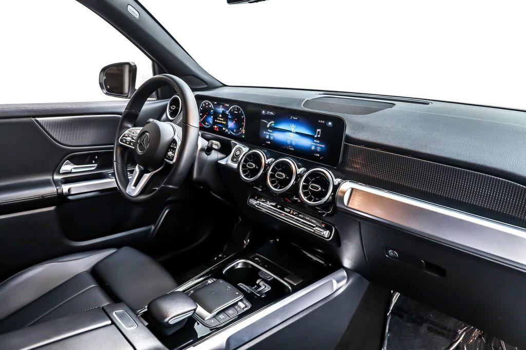 used 2022 Mercedes-Benz GLB 250 car, priced at $26,894