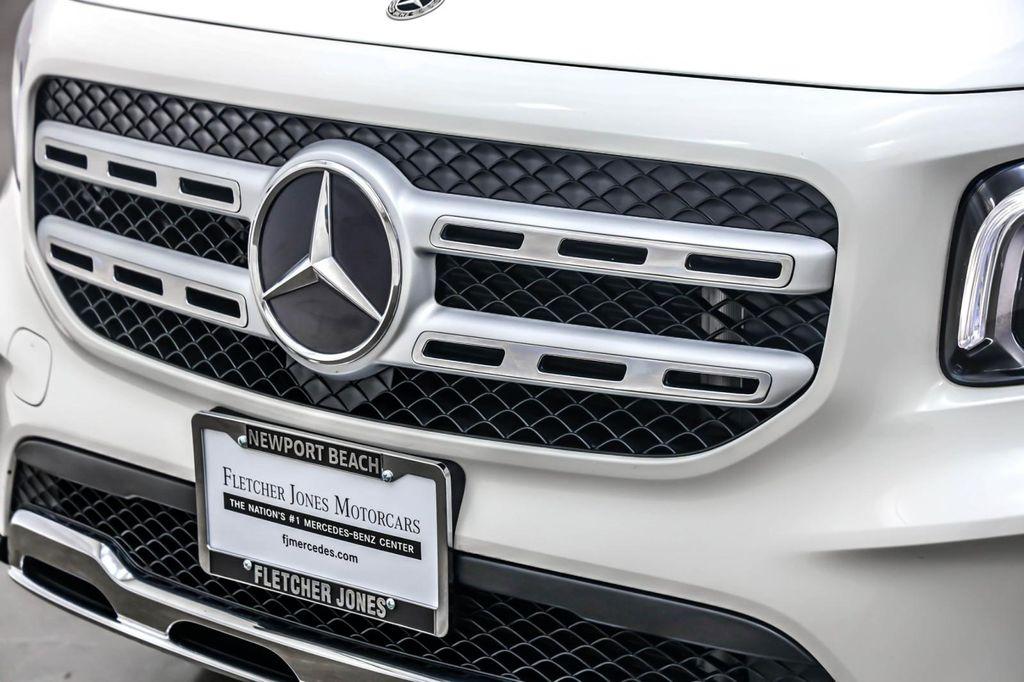 used 2022 Mercedes-Benz GLB 250 car, priced at $26,894