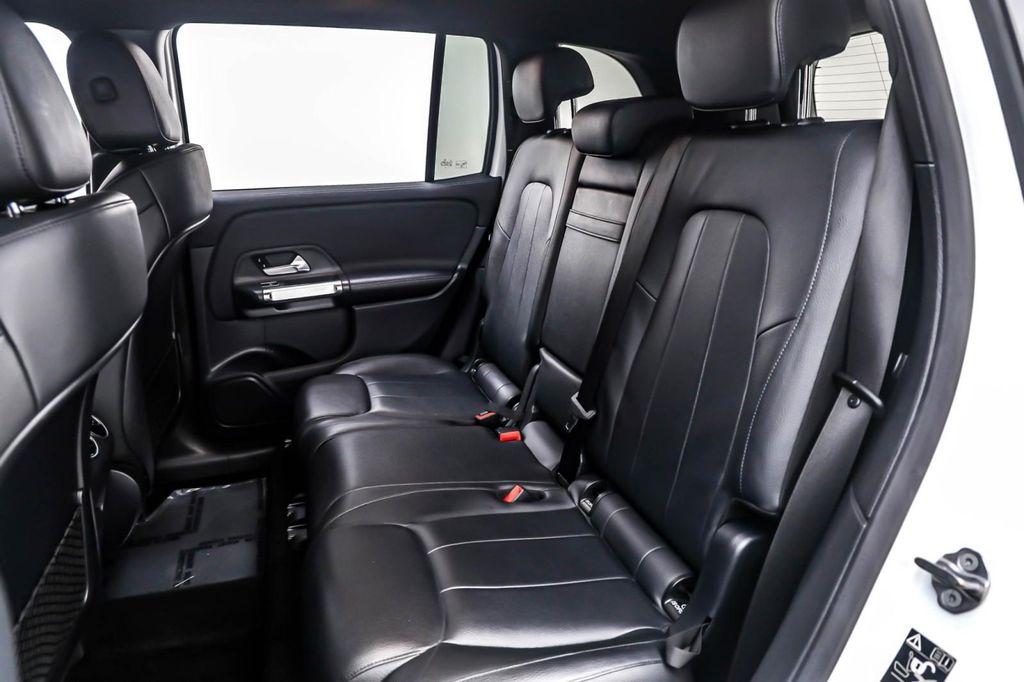 used 2022 Mercedes-Benz GLB 250 car, priced at $26,894