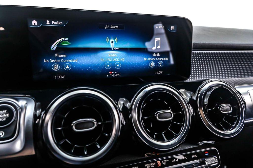 used 2022 Mercedes-Benz GLB 250 car, priced at $26,894