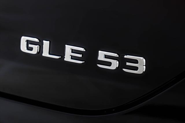 new 2025 Mercedes-Benz AMG GLE 53 car, priced at $103,635
