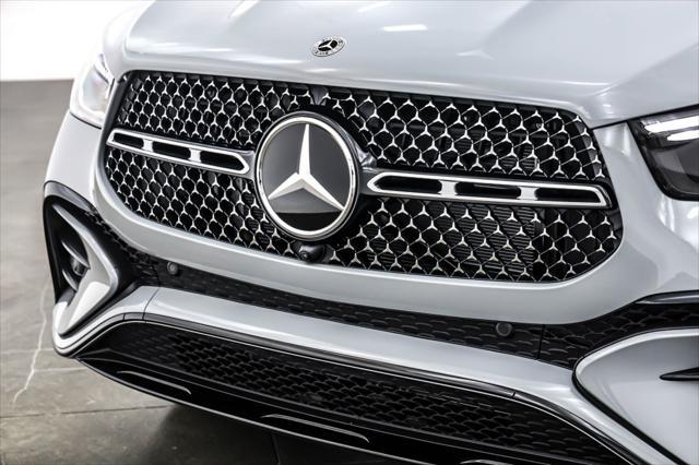 new 2025 Mercedes-Benz GLE 450e car, priced at $87,235