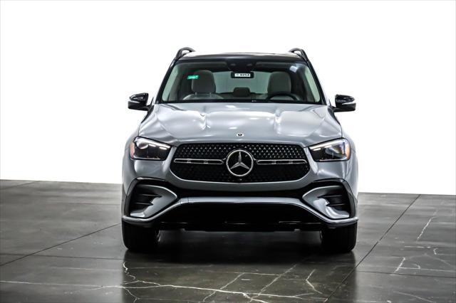 new 2025 Mercedes-Benz GLE 450e car, priced at $87,235