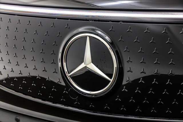 new 2024 Mercedes-Benz EQB 250 car, priced at $57,290