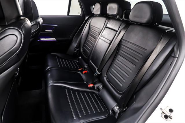 new 2025 Mercedes-Benz GLC 300 car, priced at $67,535