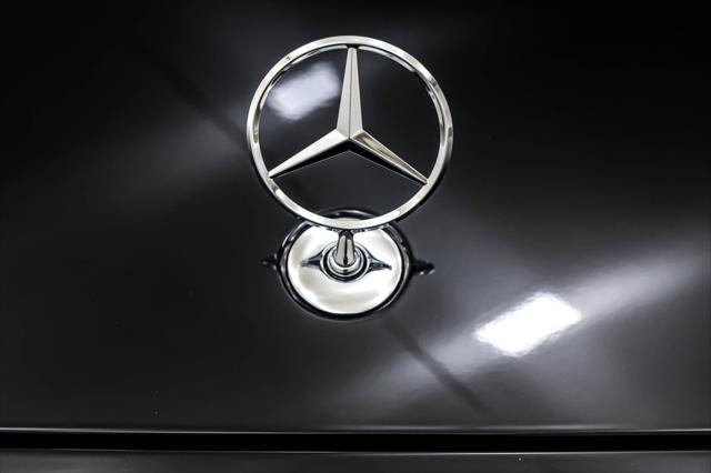 new 2025 Mercedes-Benz S-Class car, priced at $136,400