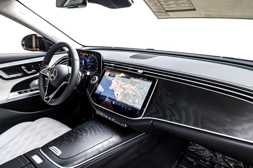 new 2026 Mercedes-Benz E-Class car, priced at $74,015