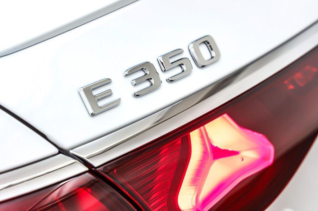 new 2026 Mercedes-Benz E-Class car, priced at $74,015