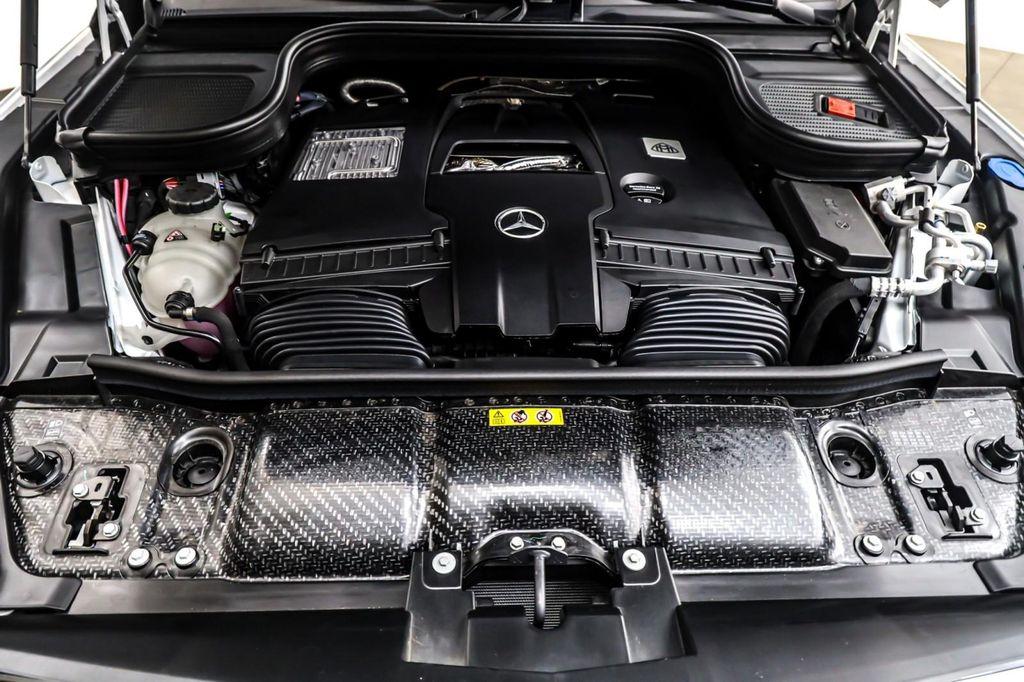 new 2025 Mercedes-Benz Maybach GLS 600 car, priced at $188,450