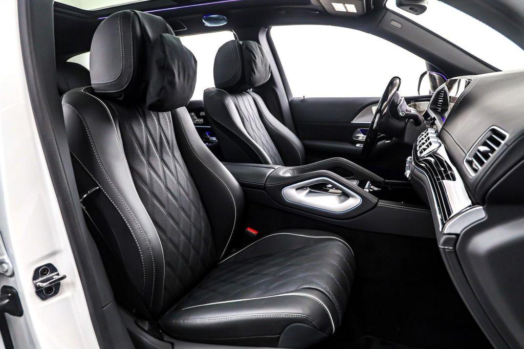 new 2025 Mercedes-Benz Maybach GLS 600 car, priced at $188,450