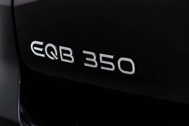 new 2024 Mercedes-Benz EQB 350 car, priced at $68,155