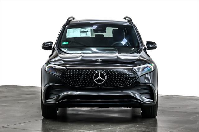 new 2024 Mercedes-Benz EQB 350 car, priced at $68,155