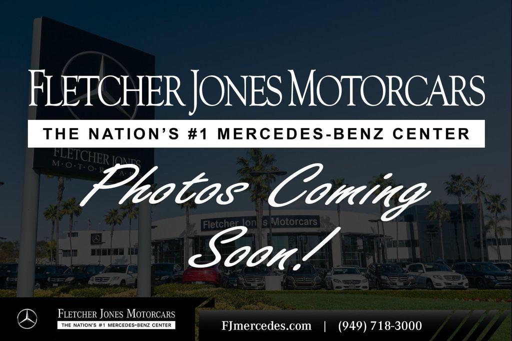 used 2022 Mercedes-Benz GLE 350 car