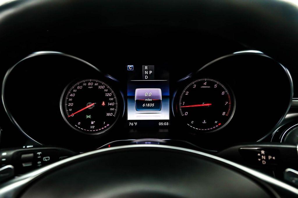 used 2019 Mercedes-Benz GLC 300 car, priced at $19,893