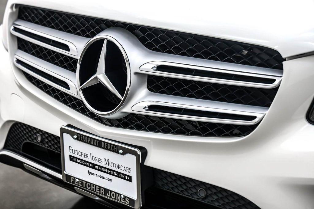 used 2019 Mercedes-Benz GLC 300 car, priced at $19,893