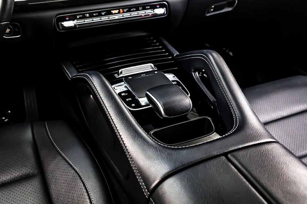 used 2020 Mercedes-Benz GLE 350 car, priced at $29,894