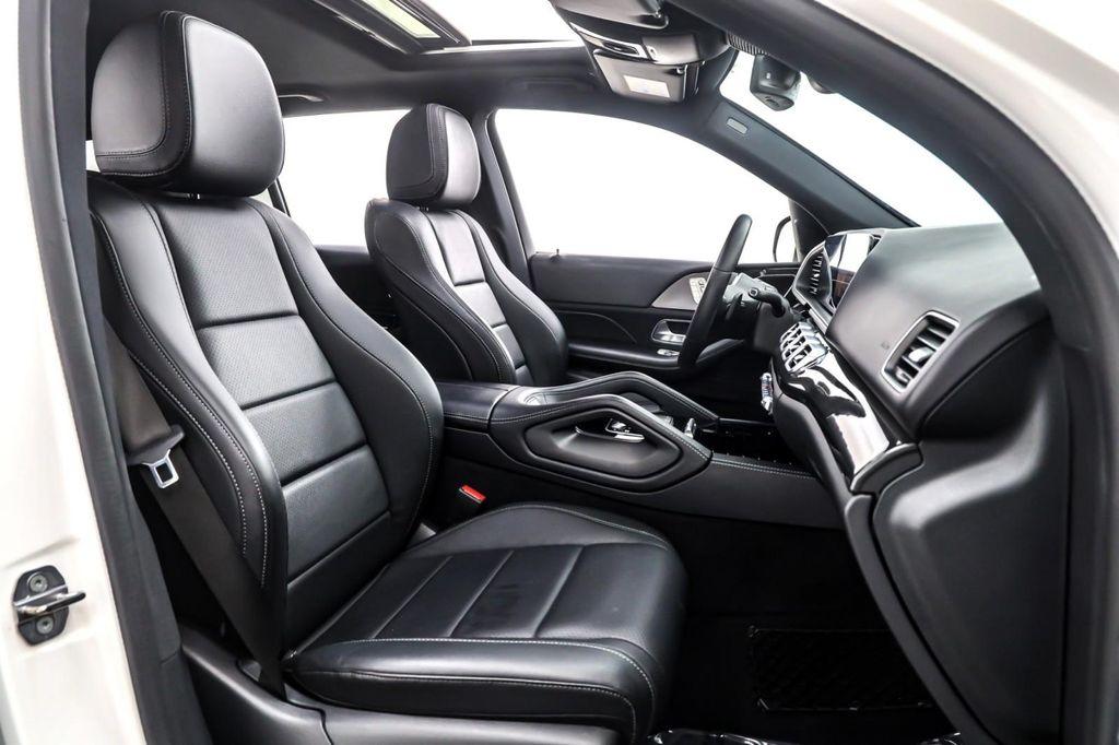 used 2020 Mercedes-Benz GLE 350 car, priced at $29,894