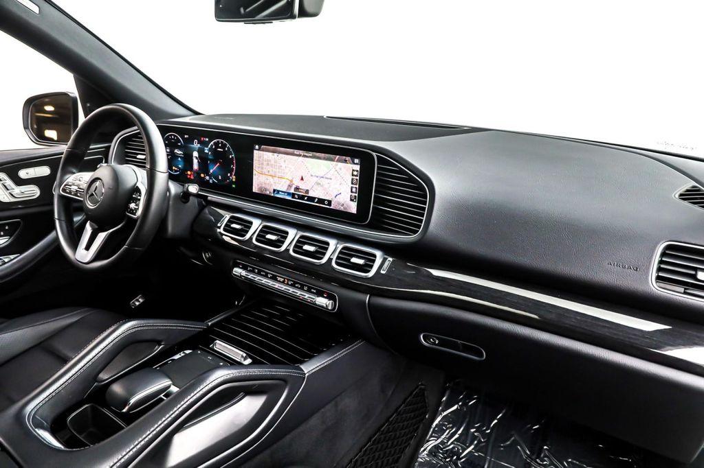 used 2020 Mercedes-Benz GLE 350 car, priced at $29,894