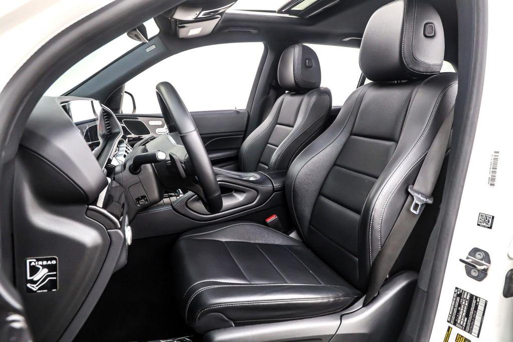 used 2020 Mercedes-Benz GLE 350 car, priced at $29,894