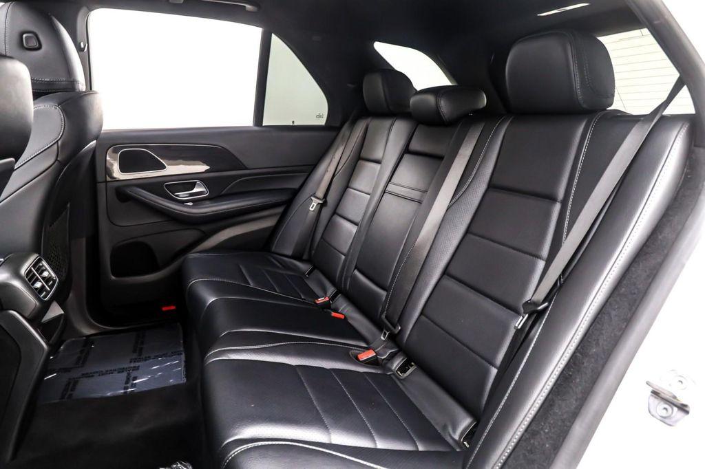 used 2020 Mercedes-Benz GLE 350 car, priced at $29,894
