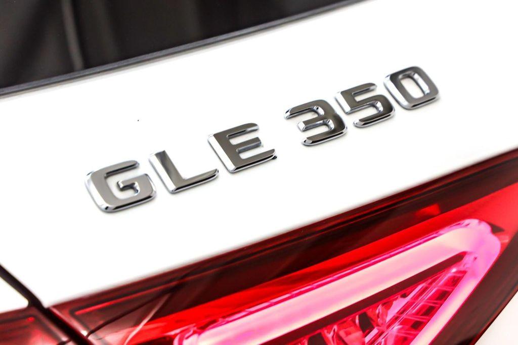 used 2020 Mercedes-Benz GLE 350 car, priced at $29,894