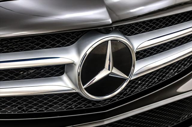 used 2021 Mercedes-Benz C-Class car, priced at $26,894