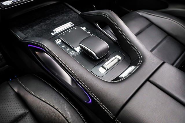 new 2025 Mercedes-Benz GLS 450 car, priced at $98,345