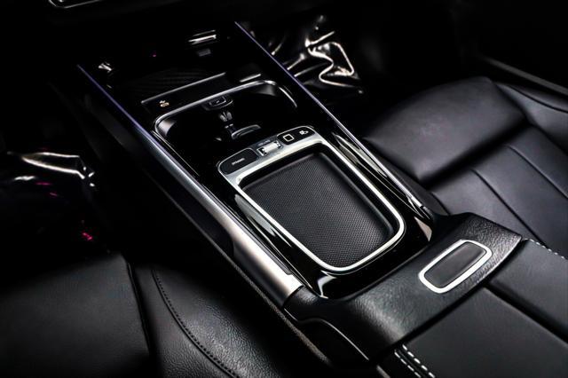 new 2025 Mercedes-Benz EQB 250 car, priced at $58,850