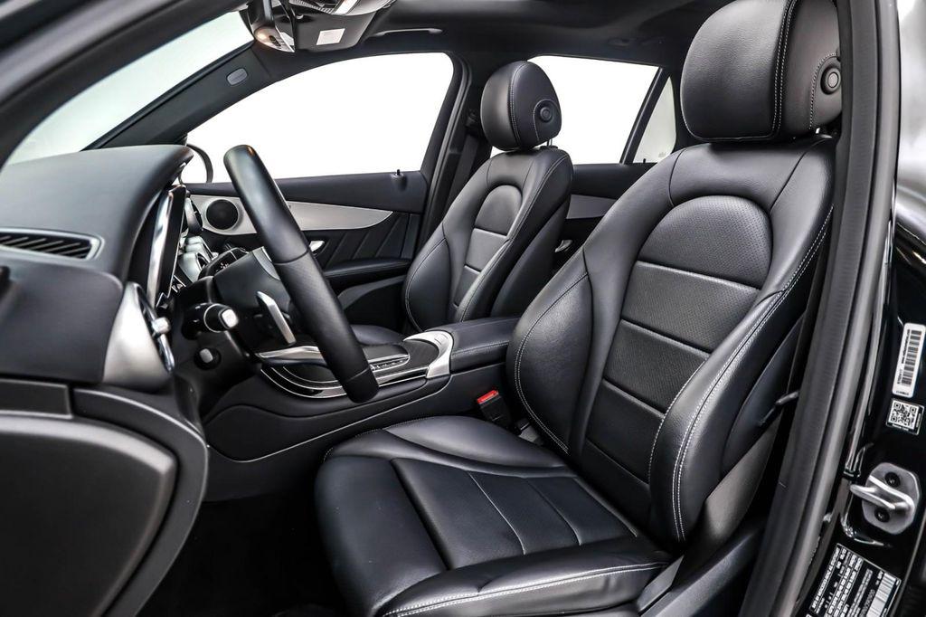 used 2022 Mercedes-Benz GLC 300 car, priced at $29,392