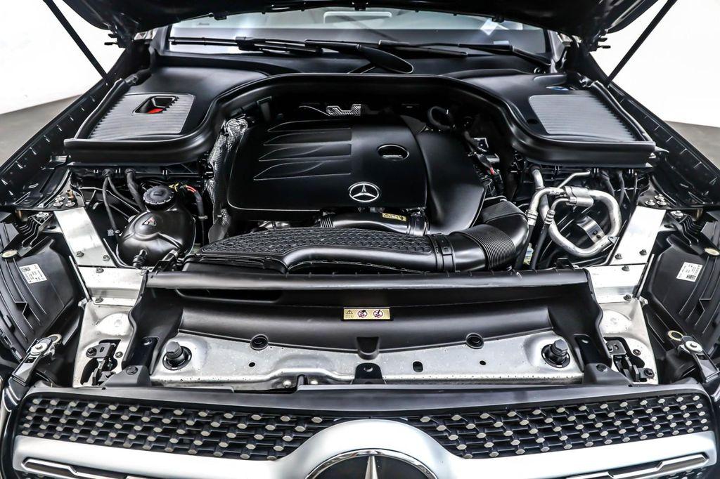 used 2022 Mercedes-Benz GLC 300 car, priced at $29,392