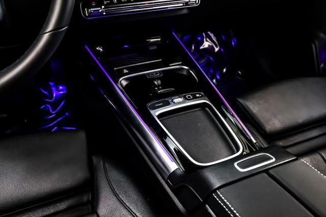 new 2025 Mercedes-Benz GLA 250 car, priced at $45,095