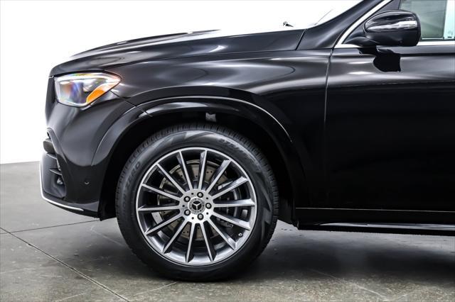 new 2025 Mercedes-Benz GLE 450e car, priced at $80,615