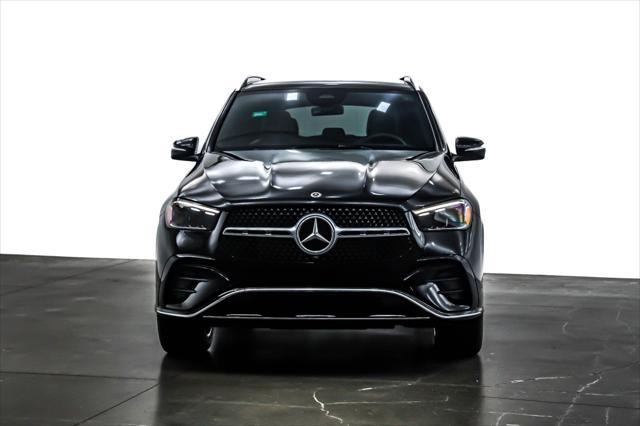 new 2025 Mercedes-Benz GLE 450e car, priced at $80,615