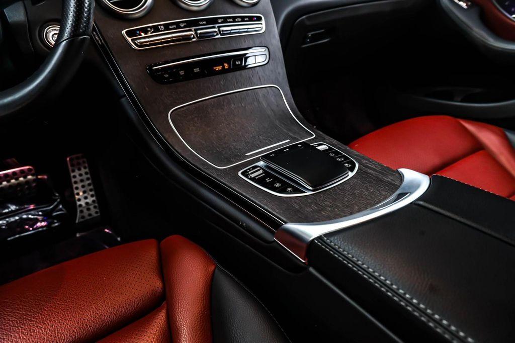 used 2022 Mercedes-Benz GLC 300 car, priced at $31,893