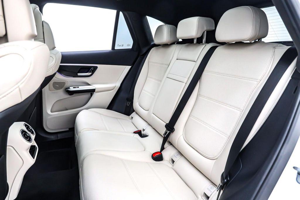 new 2026 Mercedes-Benz GLC 300 car, priced at $54,335