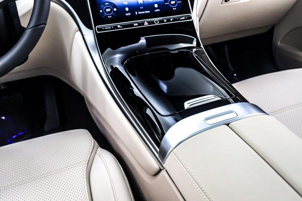 new 2026 Mercedes-Benz GLC 300 car, priced at $54,335