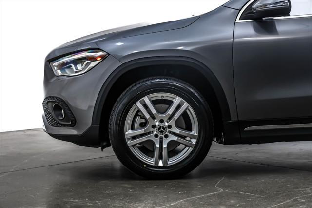 used 2021 Mercedes-Benz GLA 250 car, priced at $27,894